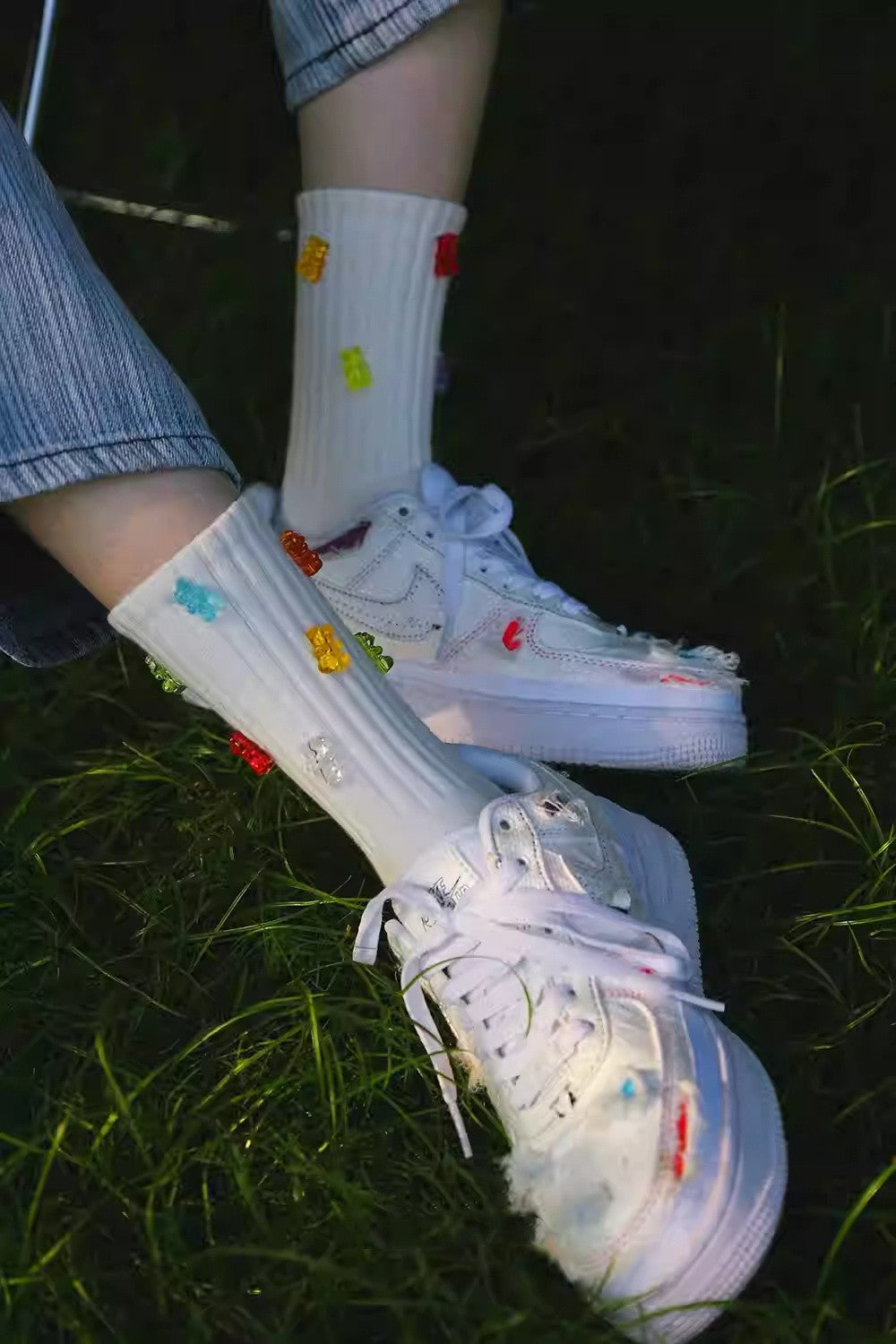Socks