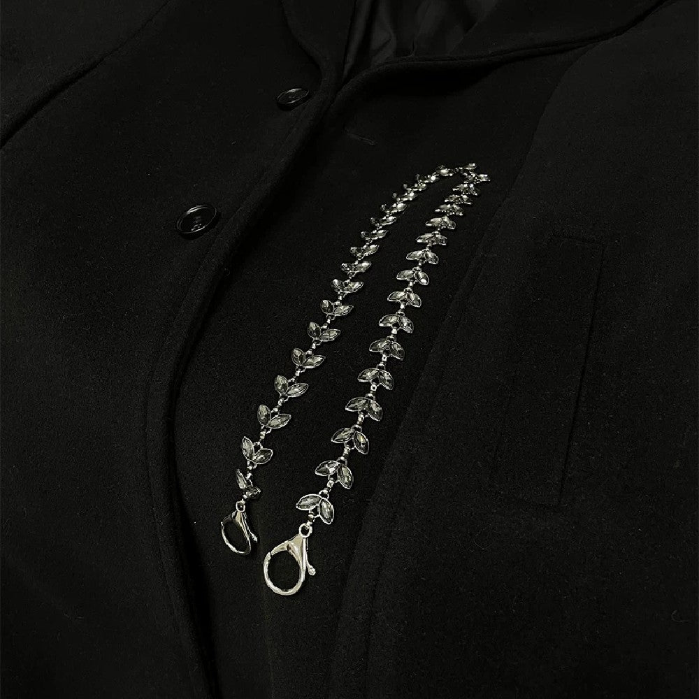 Celestia Sparkle Pants Chain