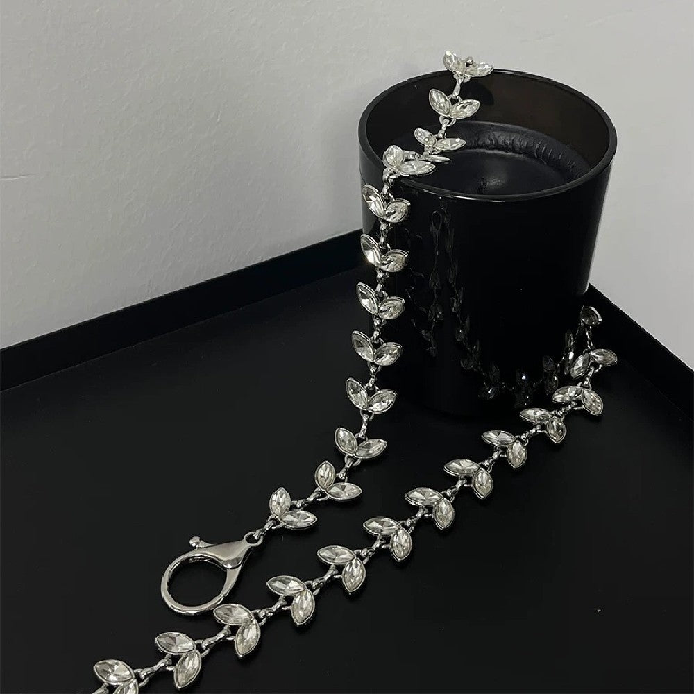 Celestia Sparkle Pants Chain