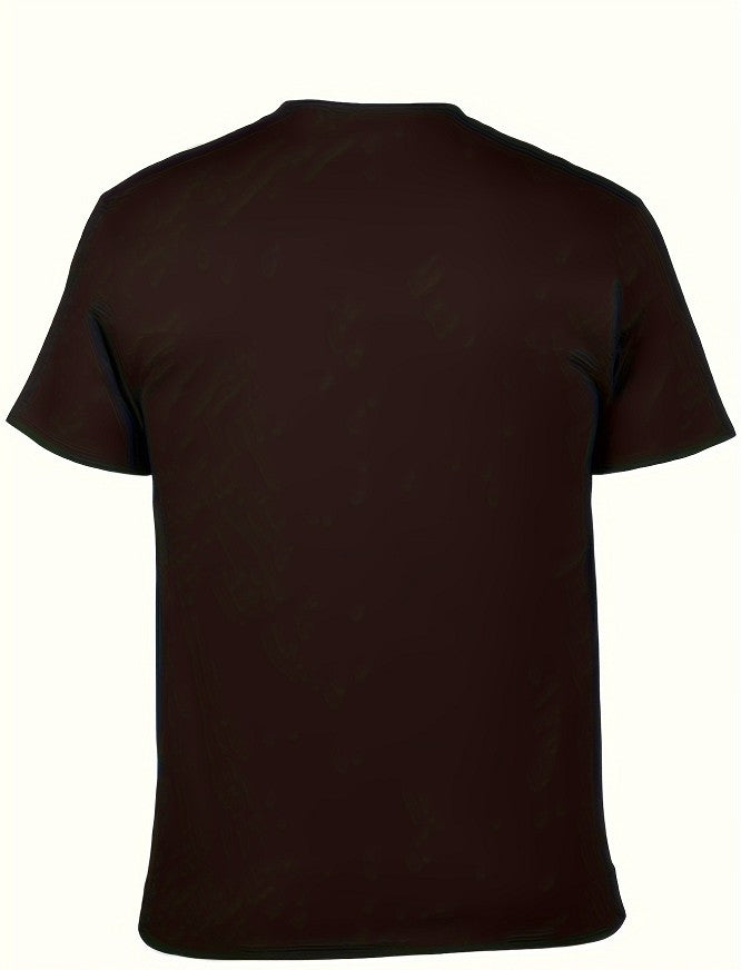 Elora Printed Short Sleeve Tee