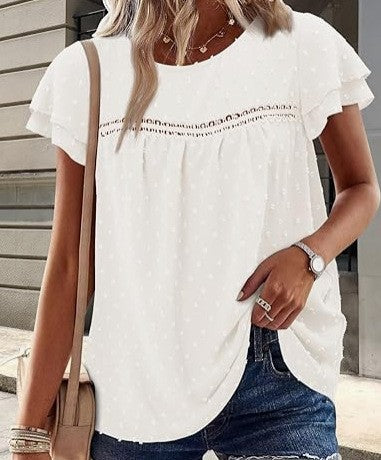 Isolde Bohemian Summer Shirt