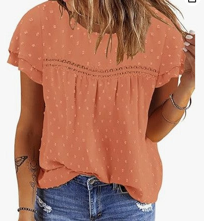 Isolde Bohemian Summer Shirt
