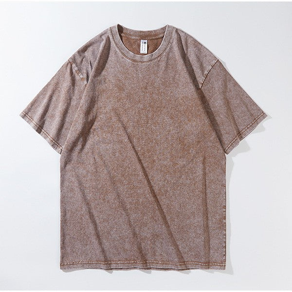 Miko Vintage Washed Tee