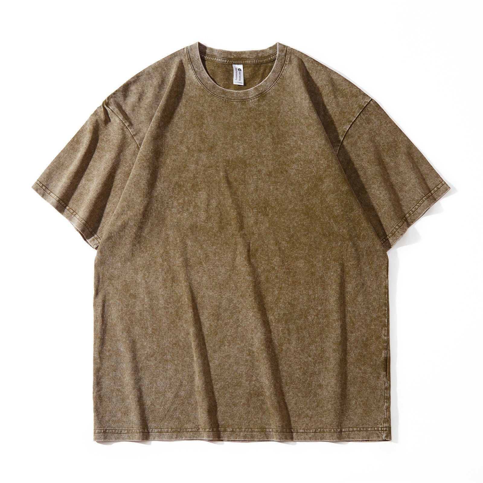 Miko Vintage Washed Tee