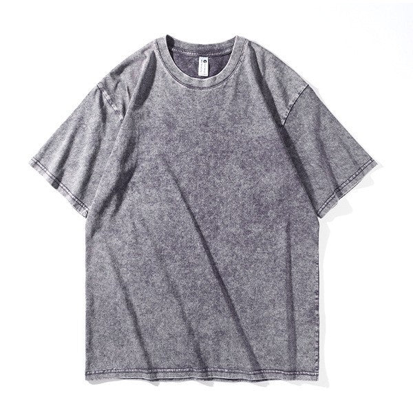 Miko Vintage Washed Tee