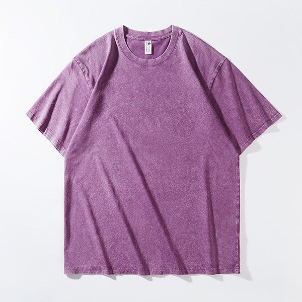 Miko Vintage Washed Tee