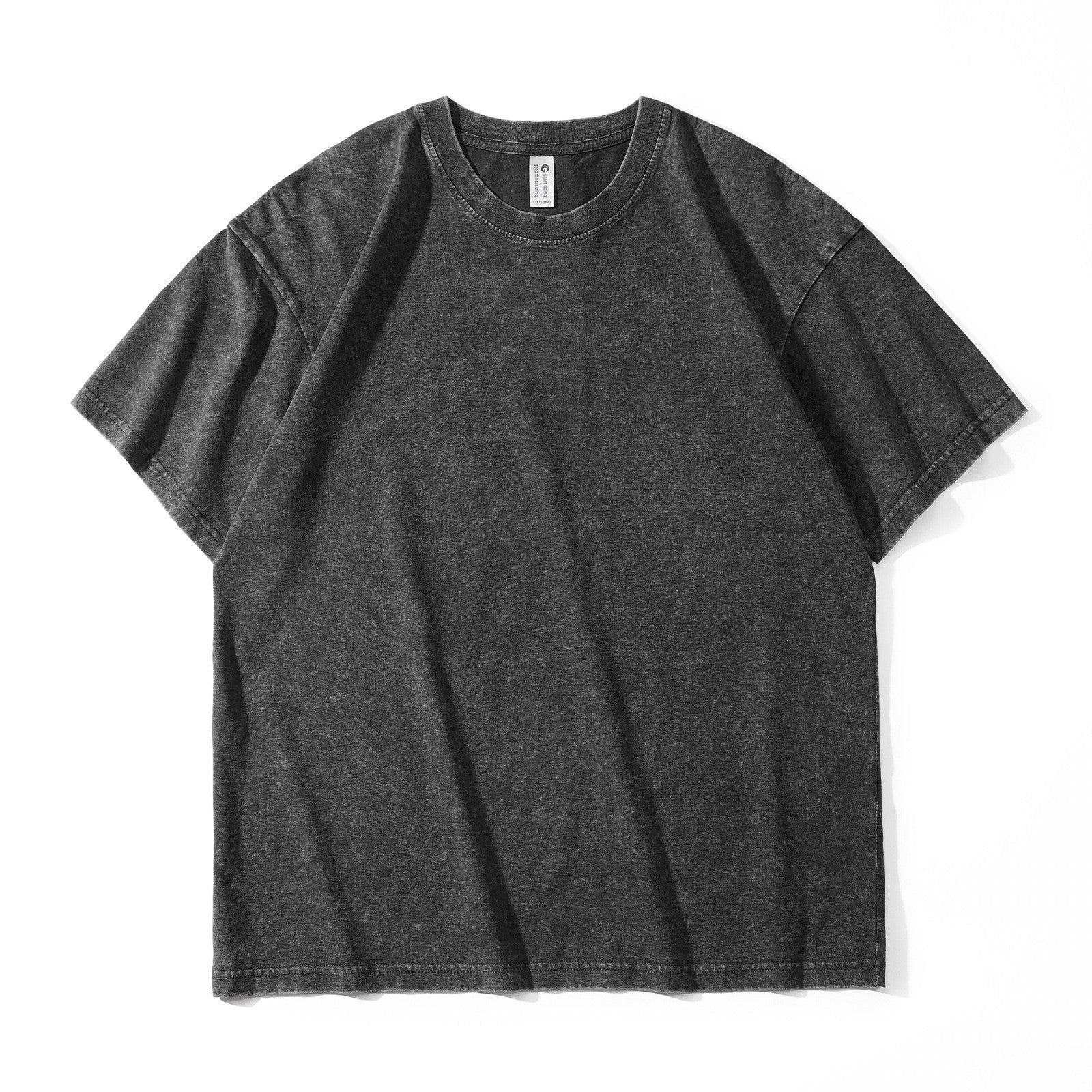Miko Vintage Washed Tee