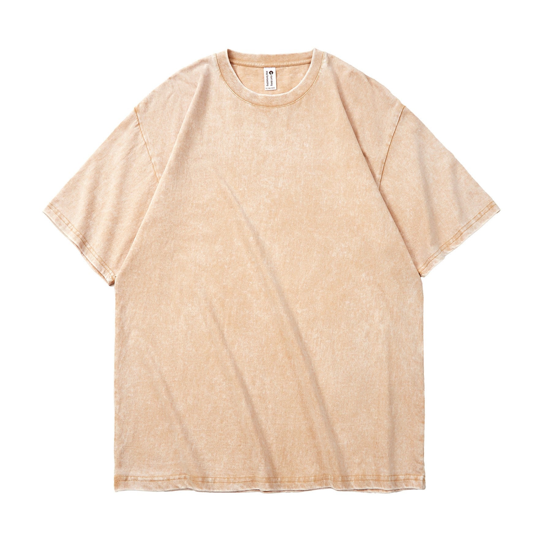 Miko Vintage Washed Tee