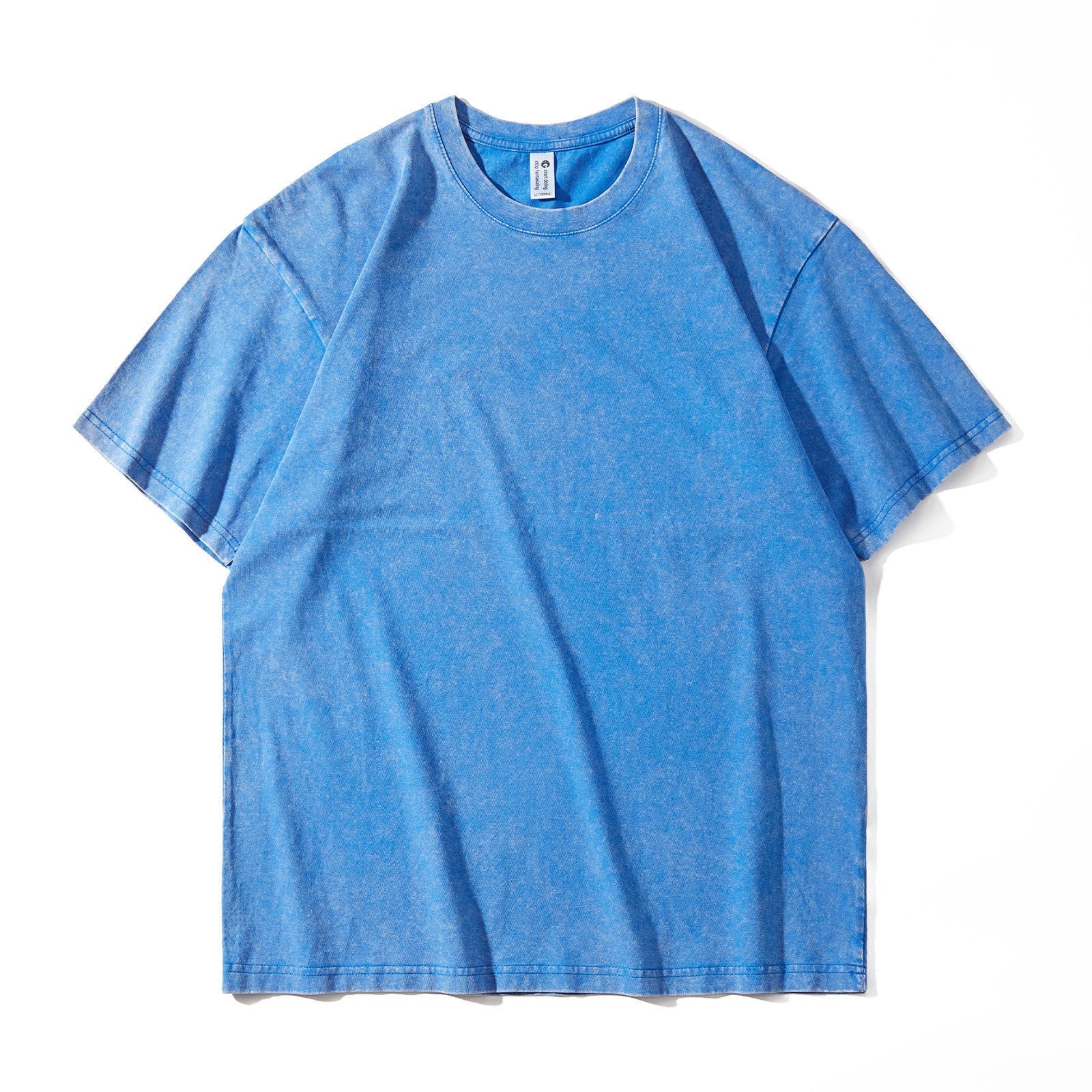 Miko Vintage Washed Tee