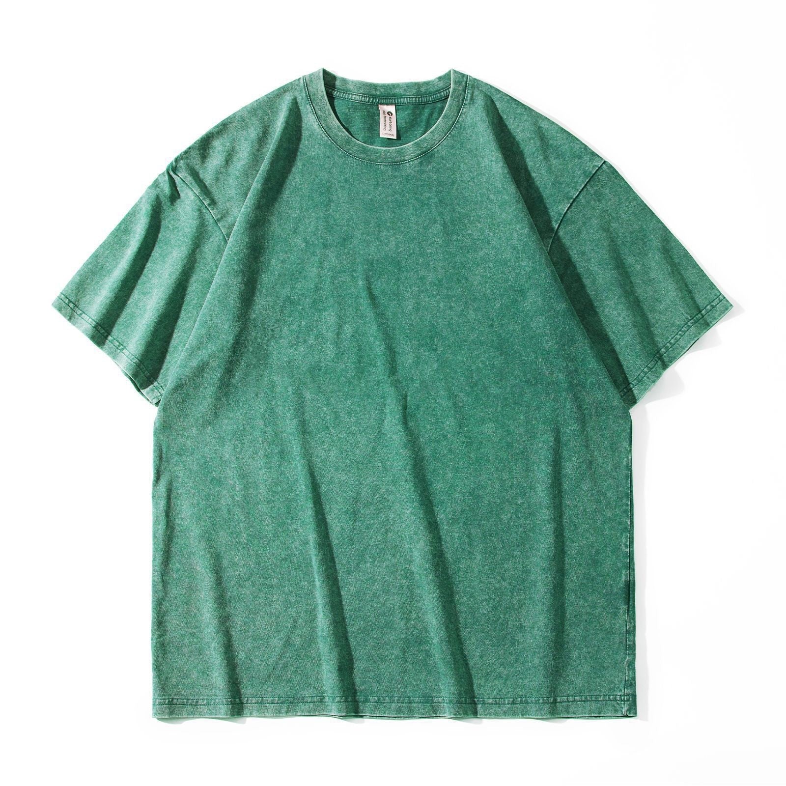 Miko Vintage Washed Tee