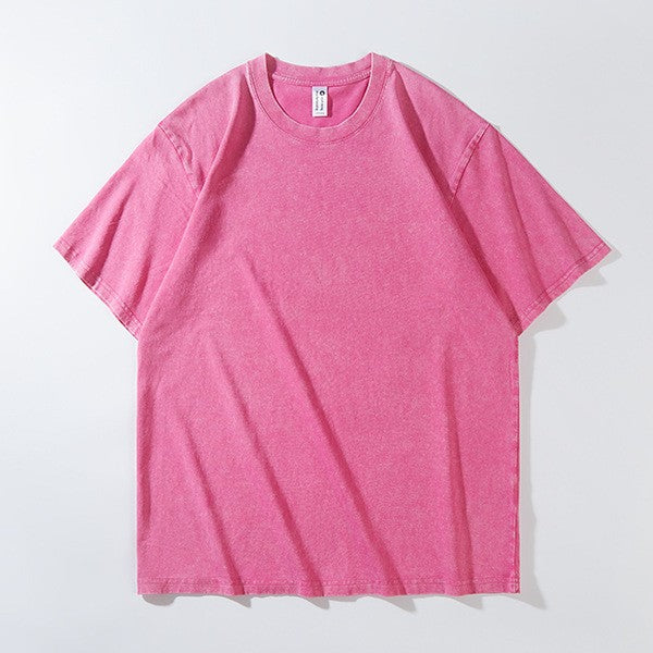 Miko Vintage Washed Tee