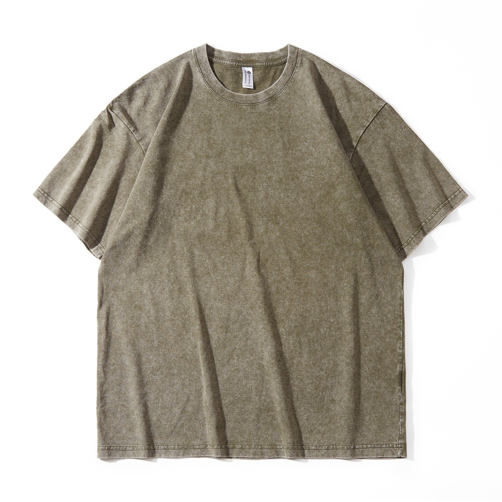 Miko Vintage Washed Tee