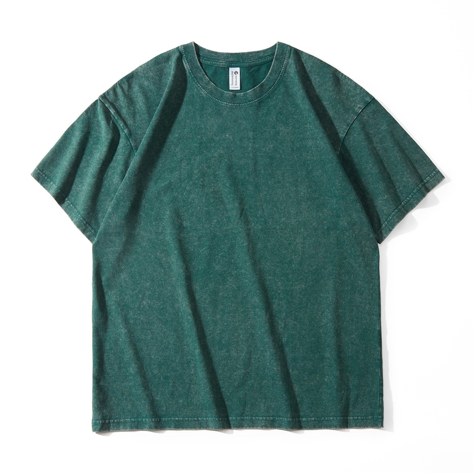Miko Vintage Washed Tee
