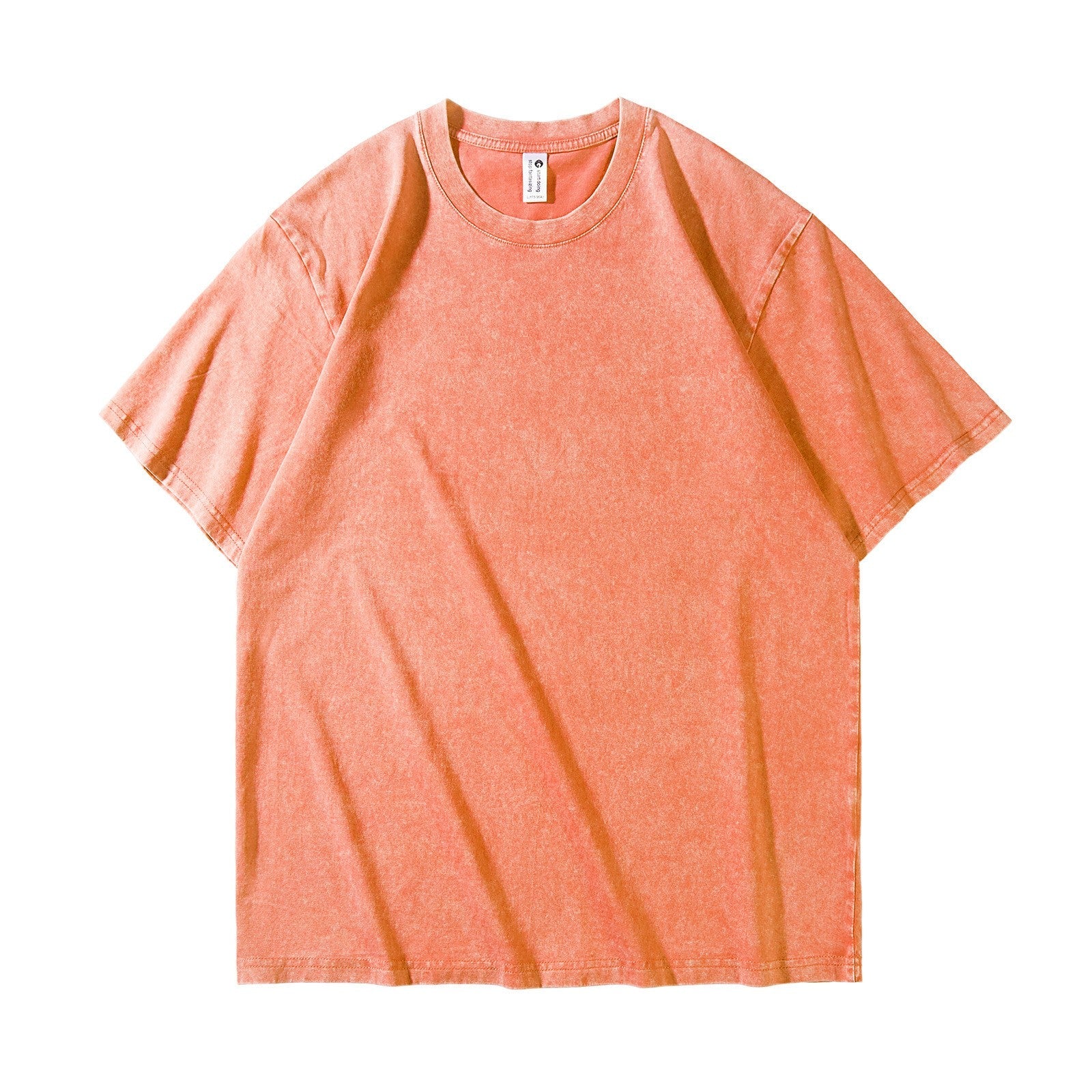 Miko Vintage Washed Tee