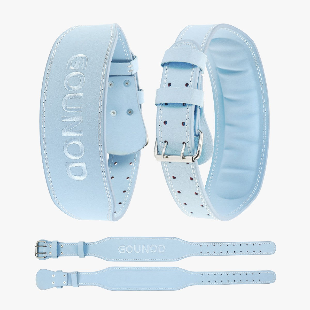 Orion Performance Waist Support Belt