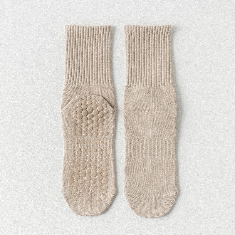 Vesta Grip Pilates Socks