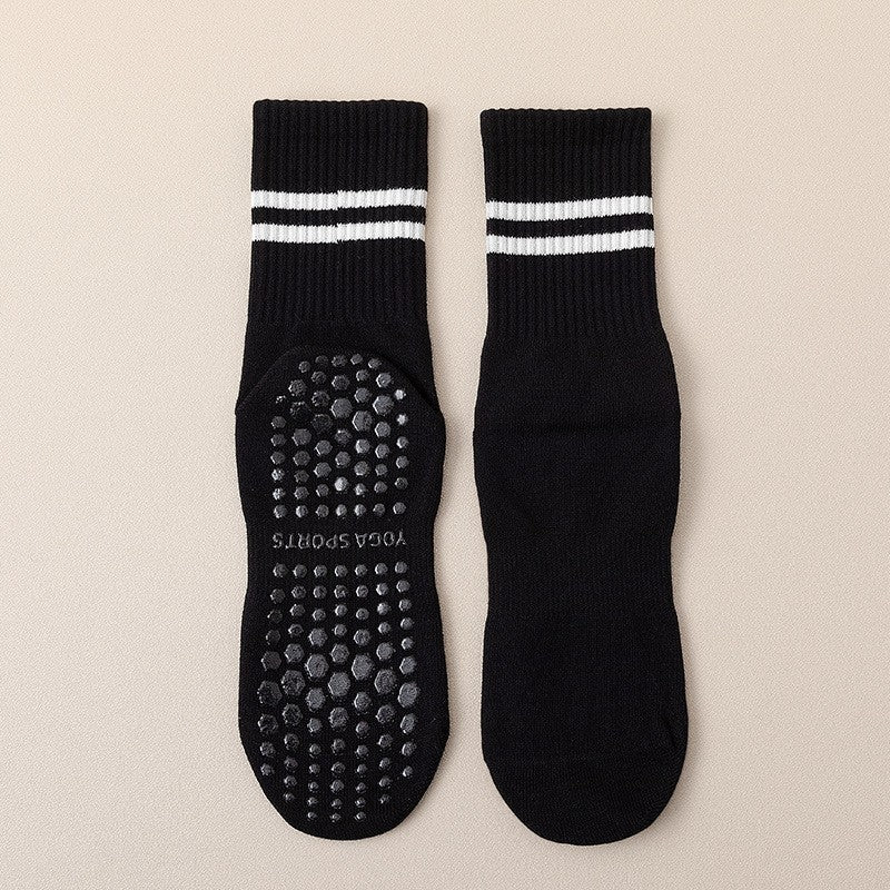 Vesta Grip Pilates Socks