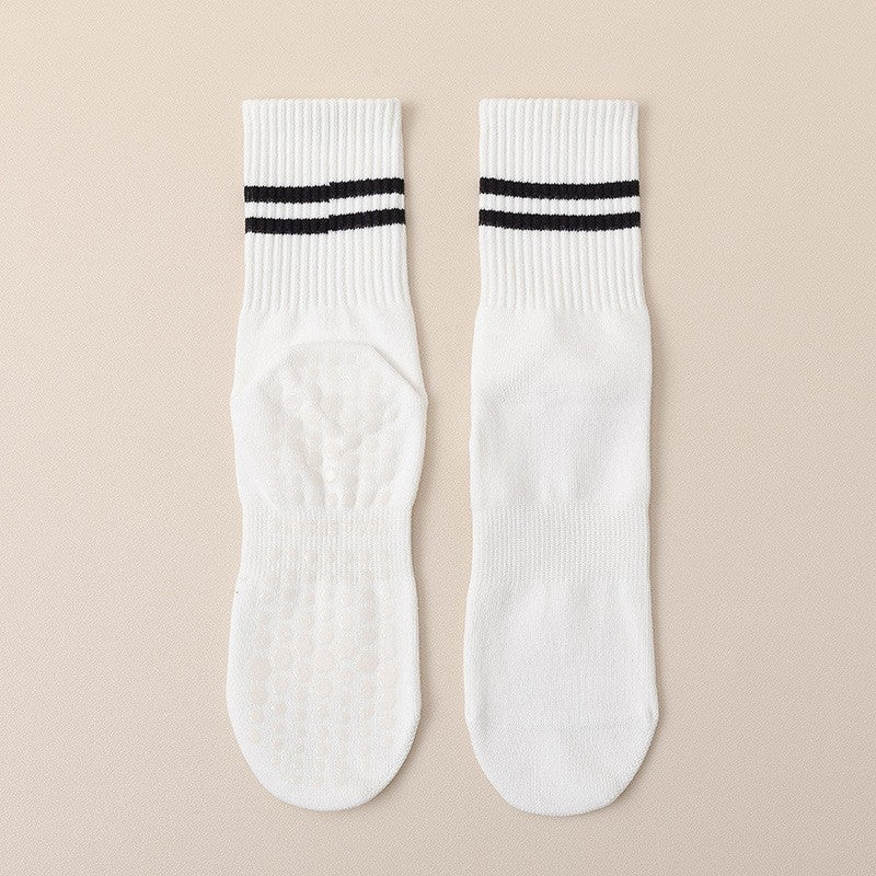 Vesta Grip Pilates Socks