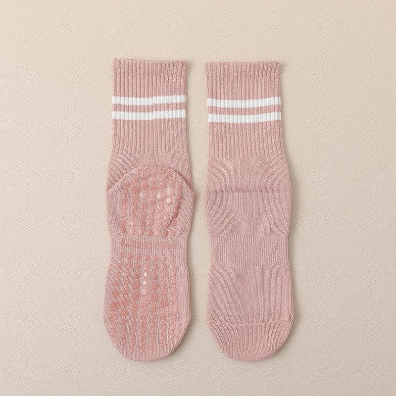 Vesta Grip Pilates Socks