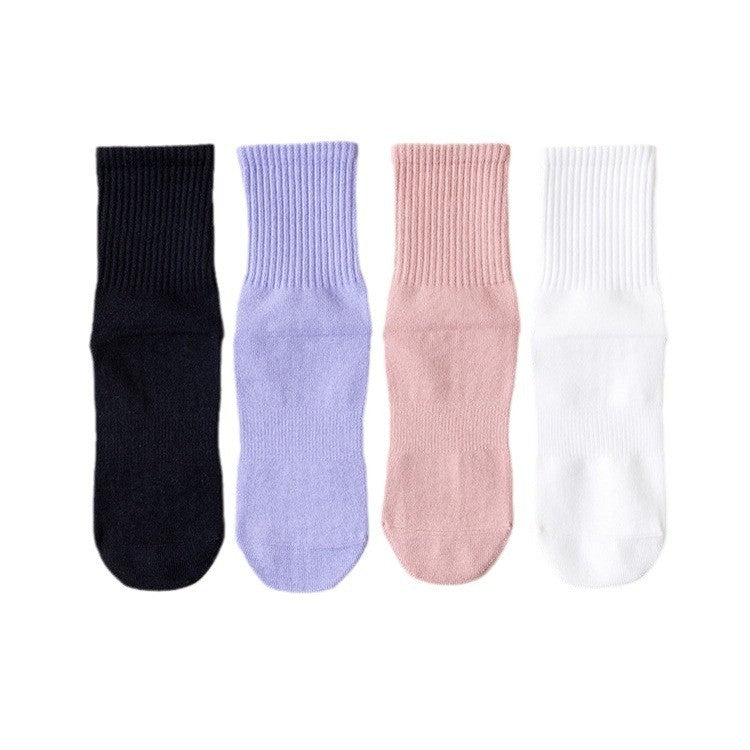 Vesta Grip Pilates Socks