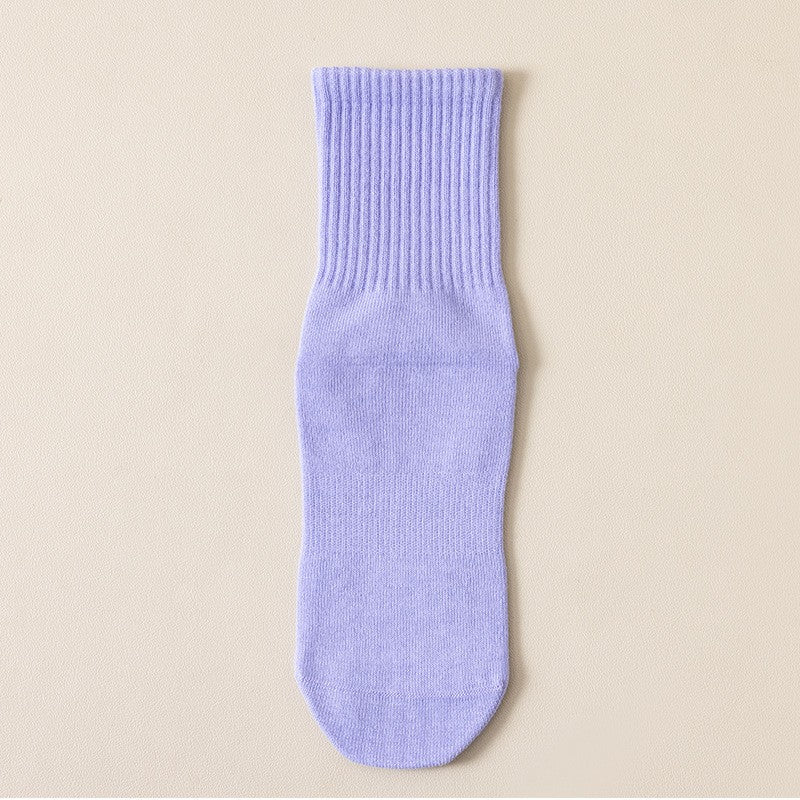 Vesta Grip Pilates Socks