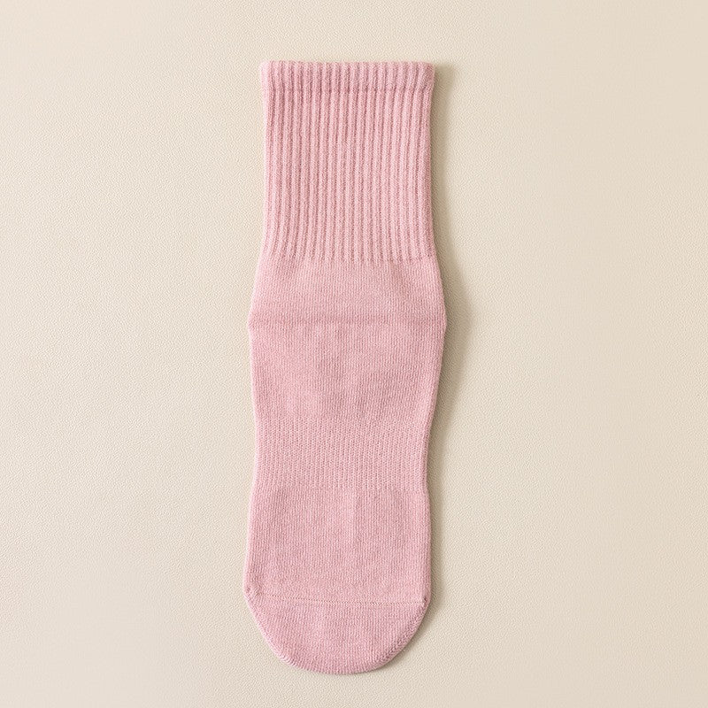 Vesta Grip Pilates Socks